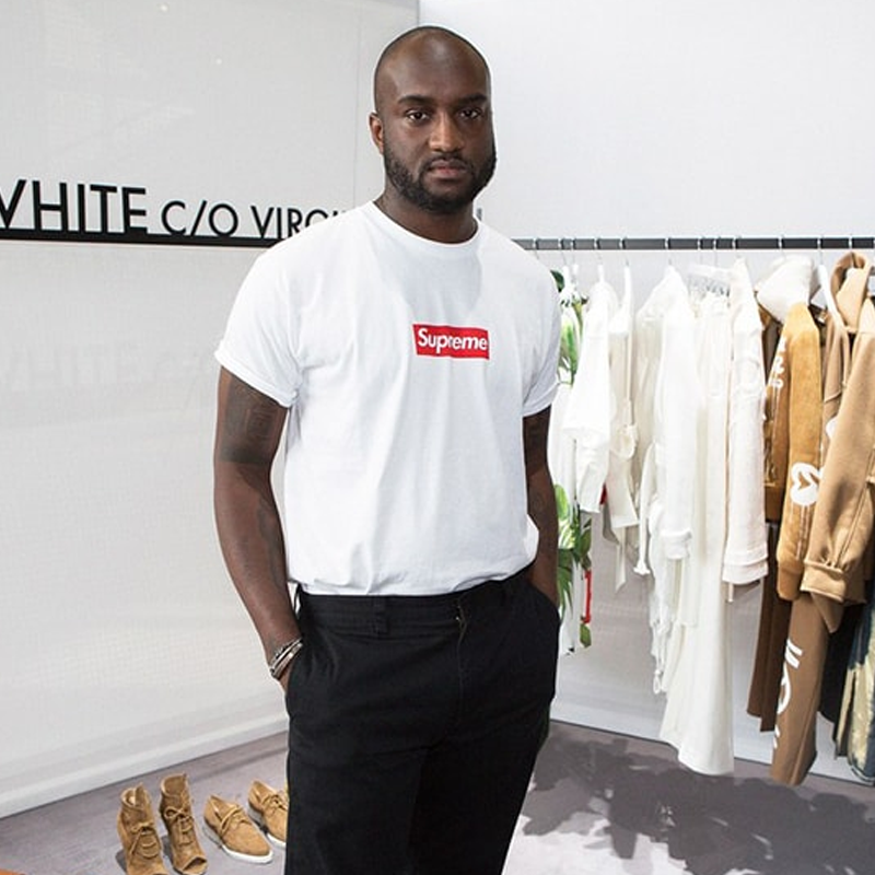 Capa - Estilo_Streetwear Materia KACE WEAR - Virgil Abloh de Supreme